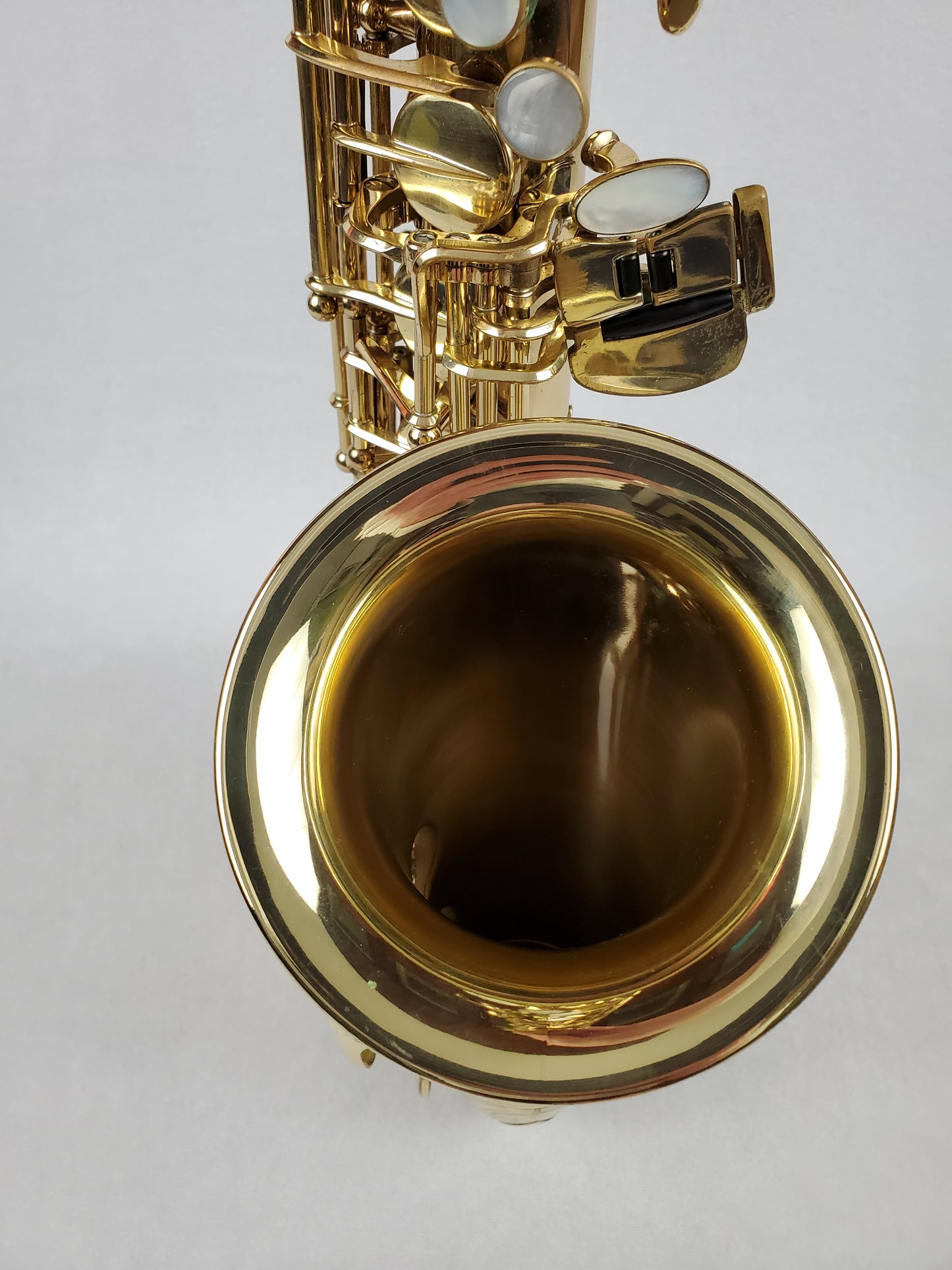 Selmer Series II Alto Saxophone 582xxx