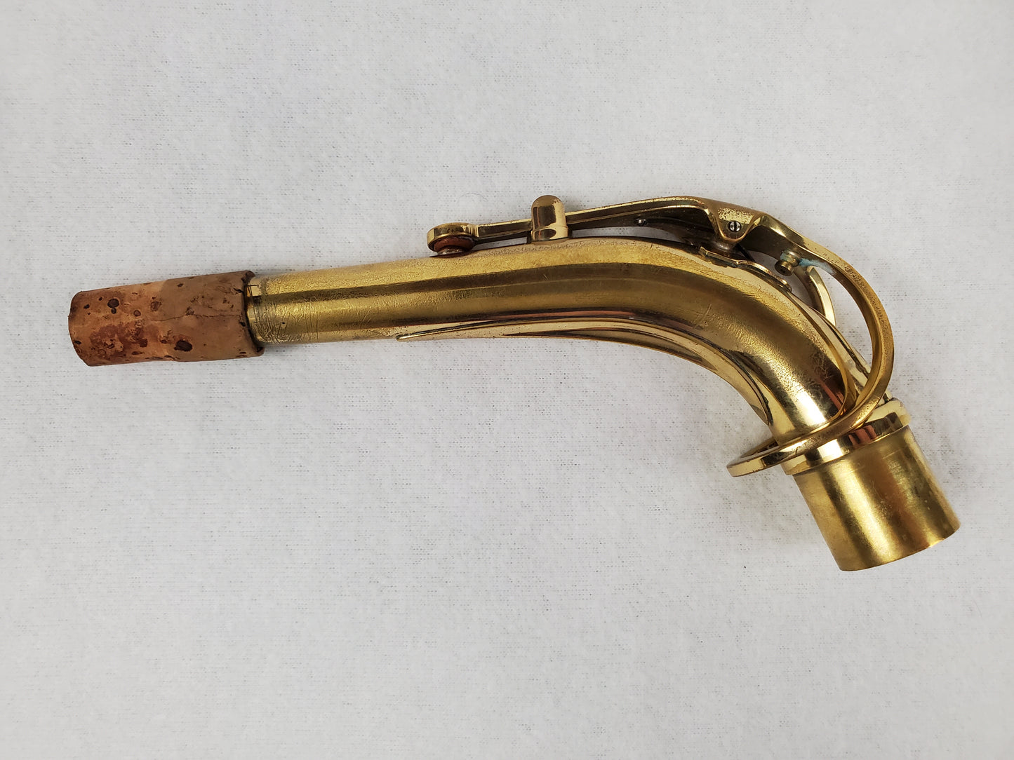 Selmer Series II Alto Saxophone 582xxx