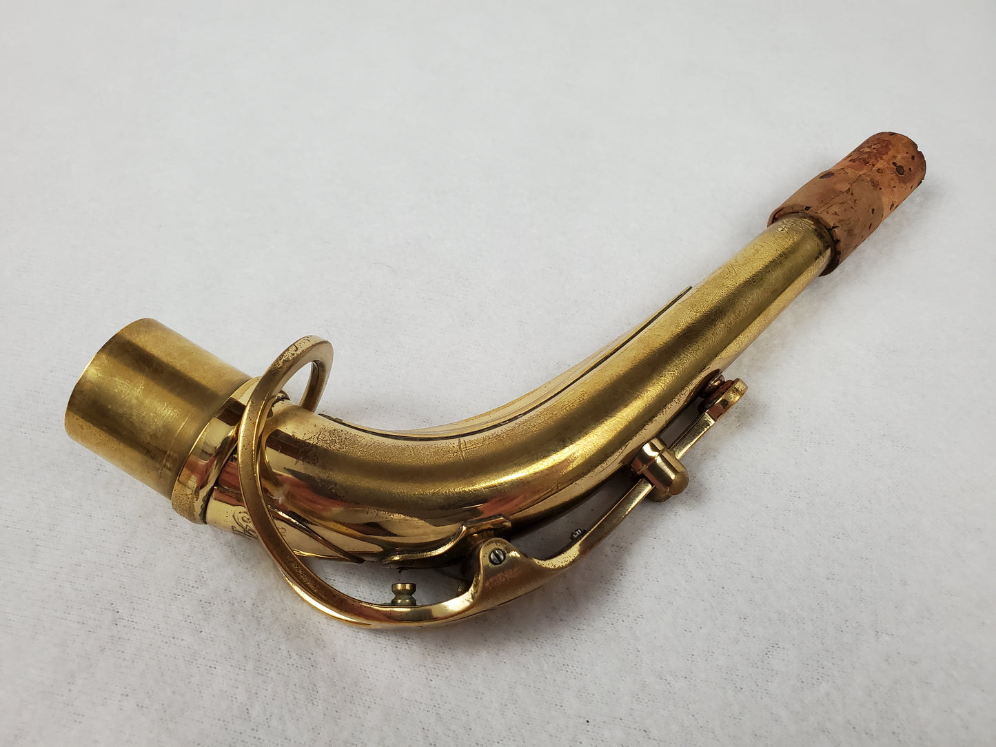 Selmer Series II Alto Saxophone 582xxx