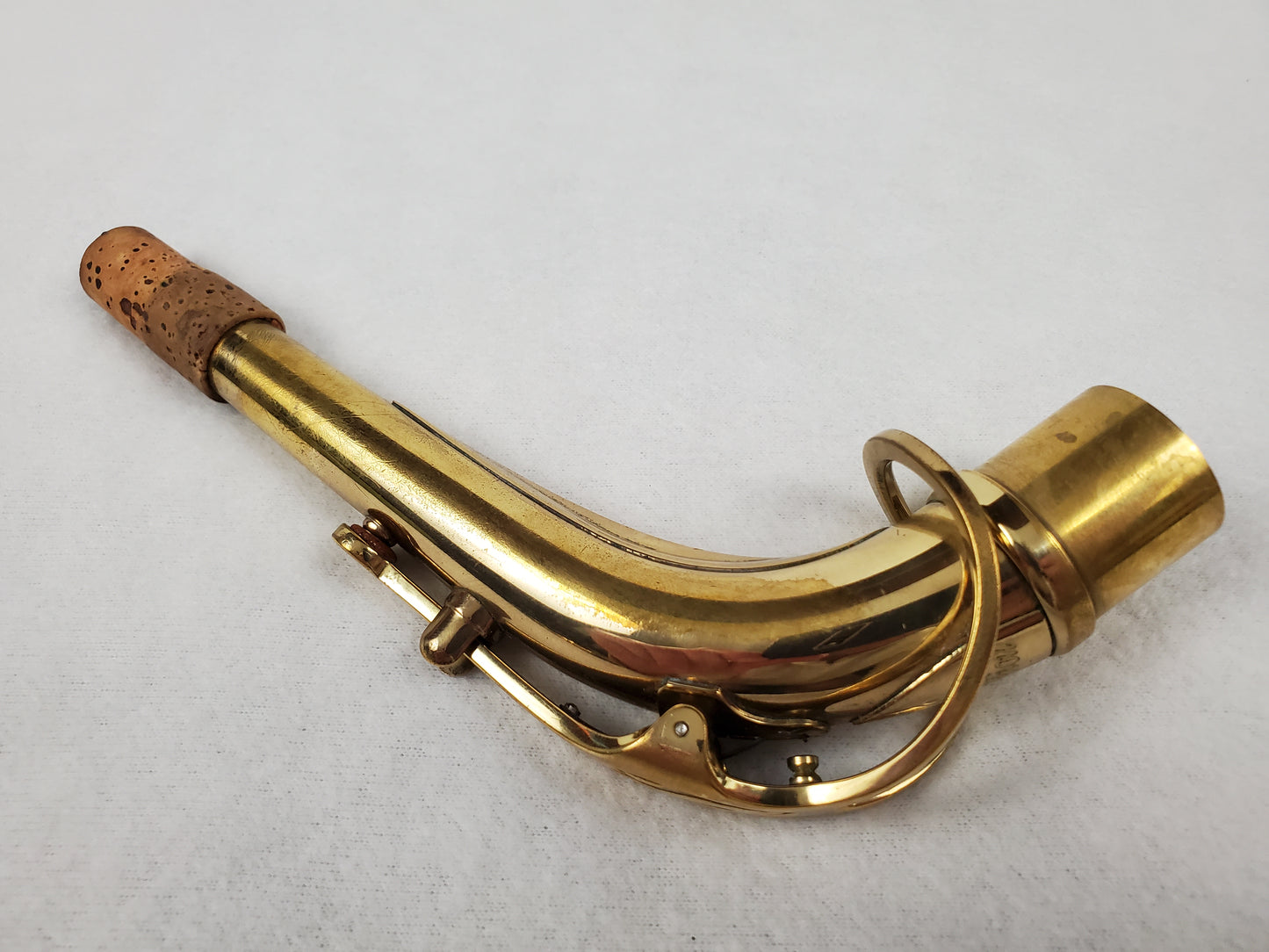 Selmer Series II Alto Saxophone 582xxx