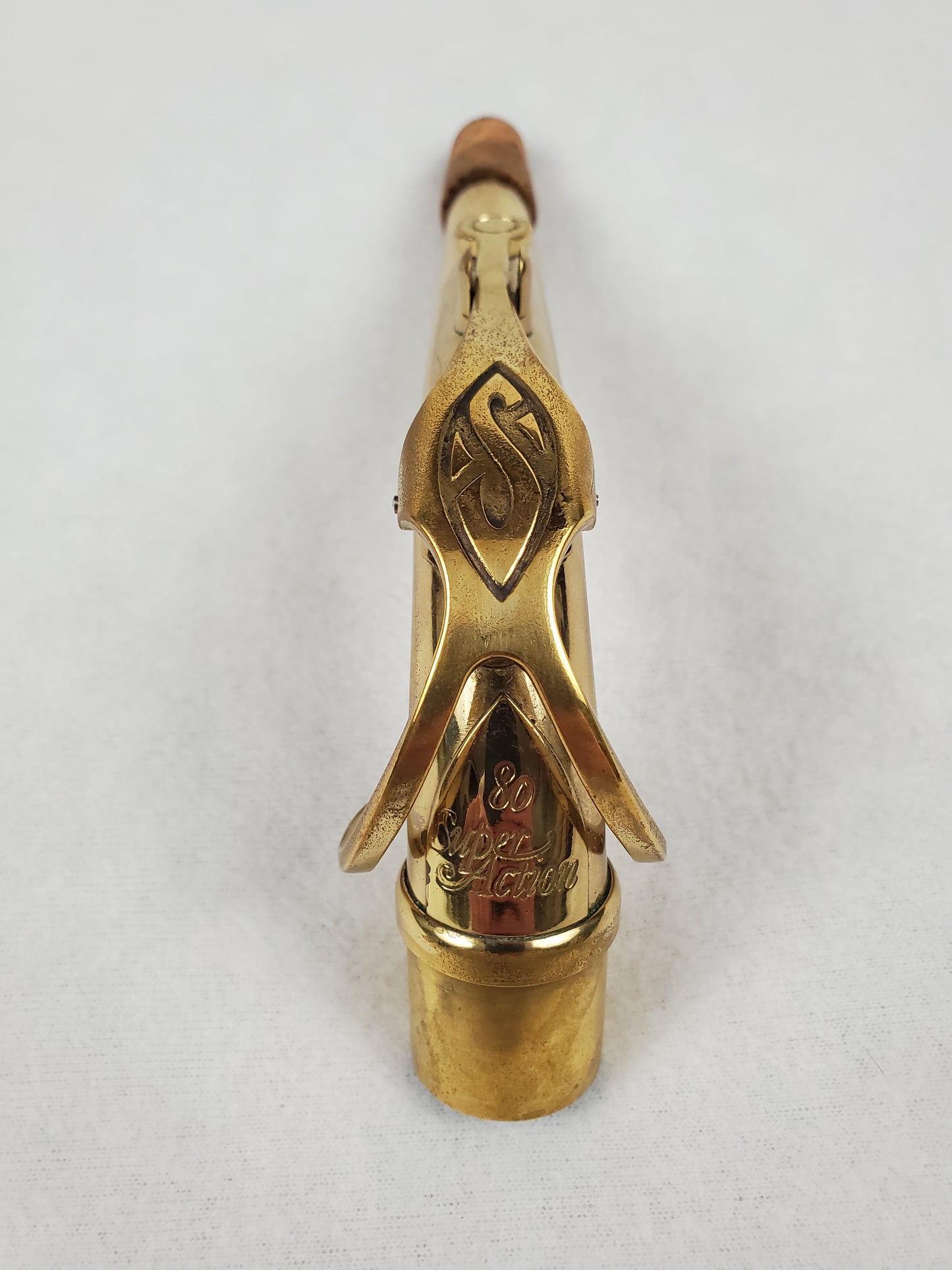 Selmer Series II Alto Saxophone 582xxx
