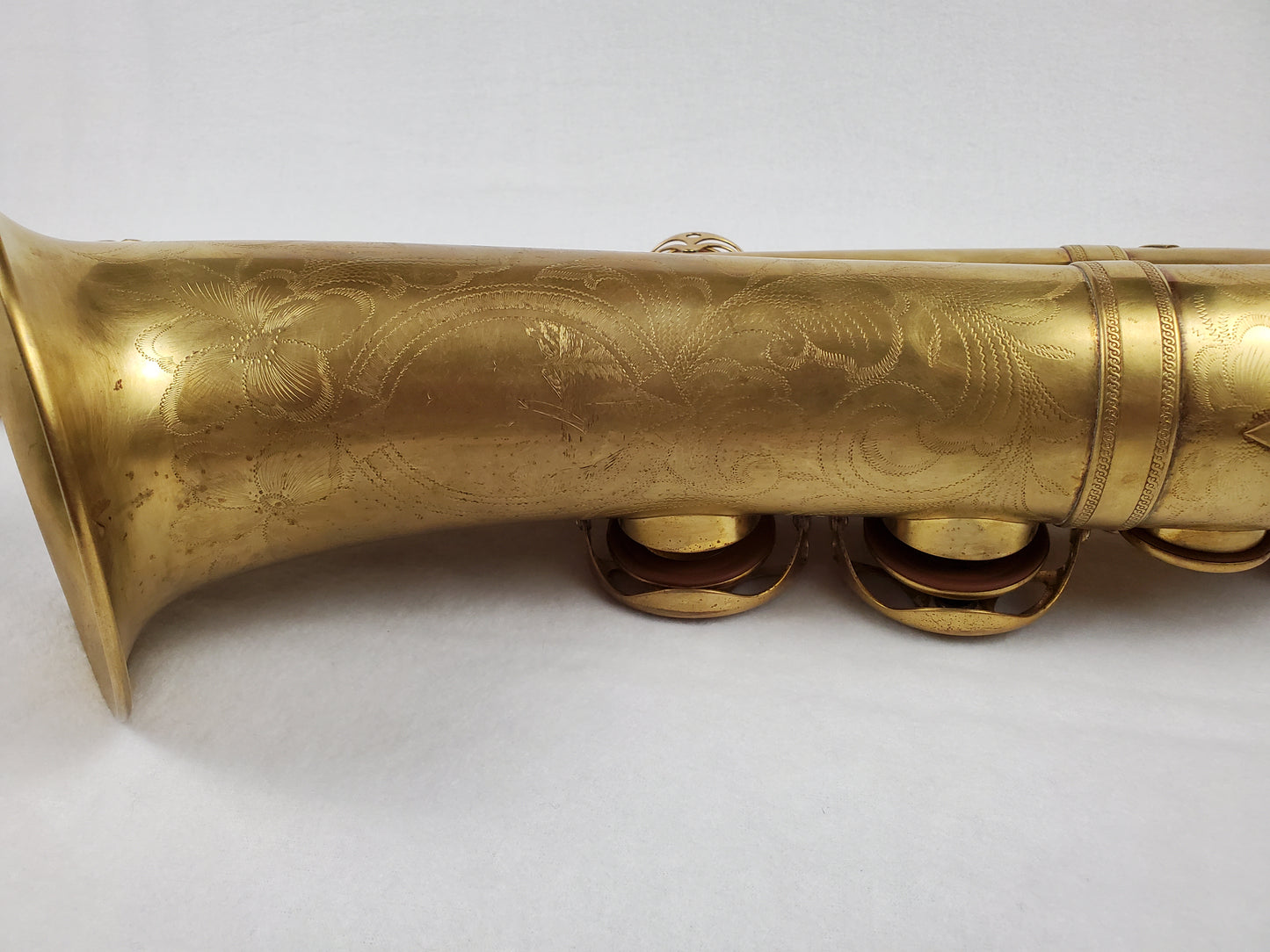 Selmer Balanced Action BA Tenor Saxophone 29xxx
