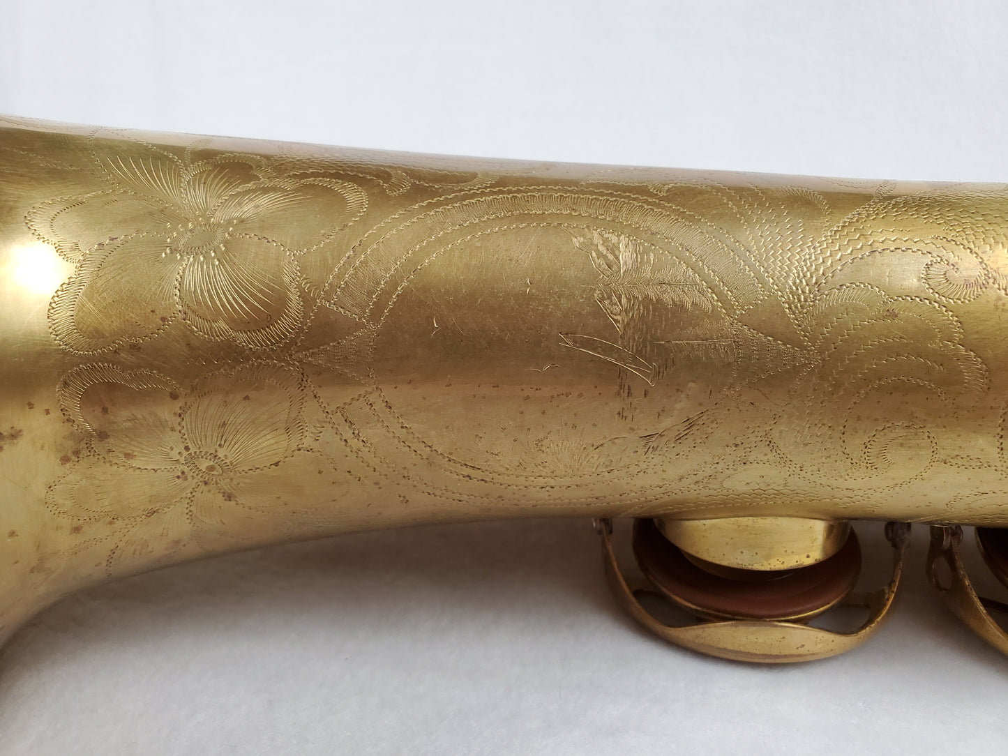 Selmer Balanced Action BA Tenor Saxophone 29xxx