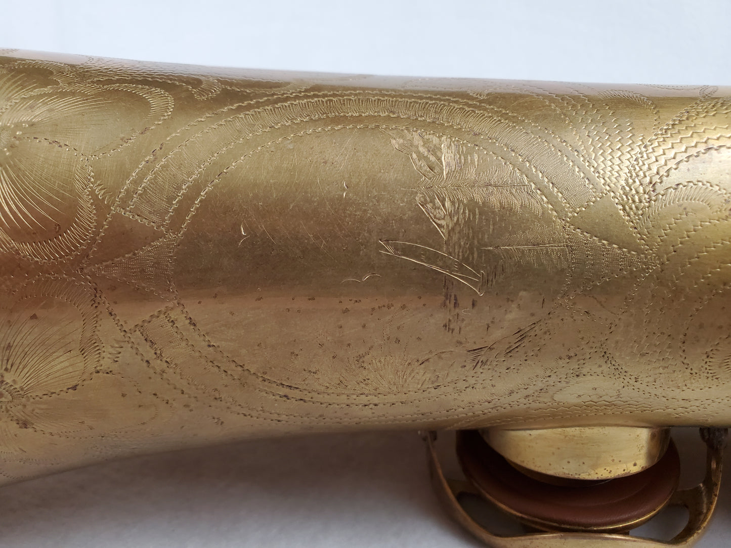 Selmer Balanced Action BA Tenor Saxophone 29xxx