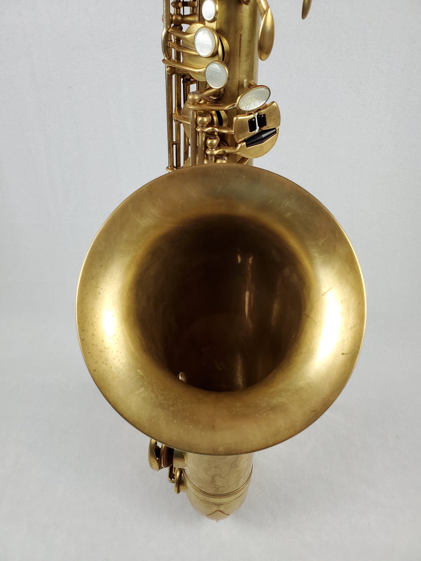 Selmer Balanced Action BA Tenor Saxophone 29xxx