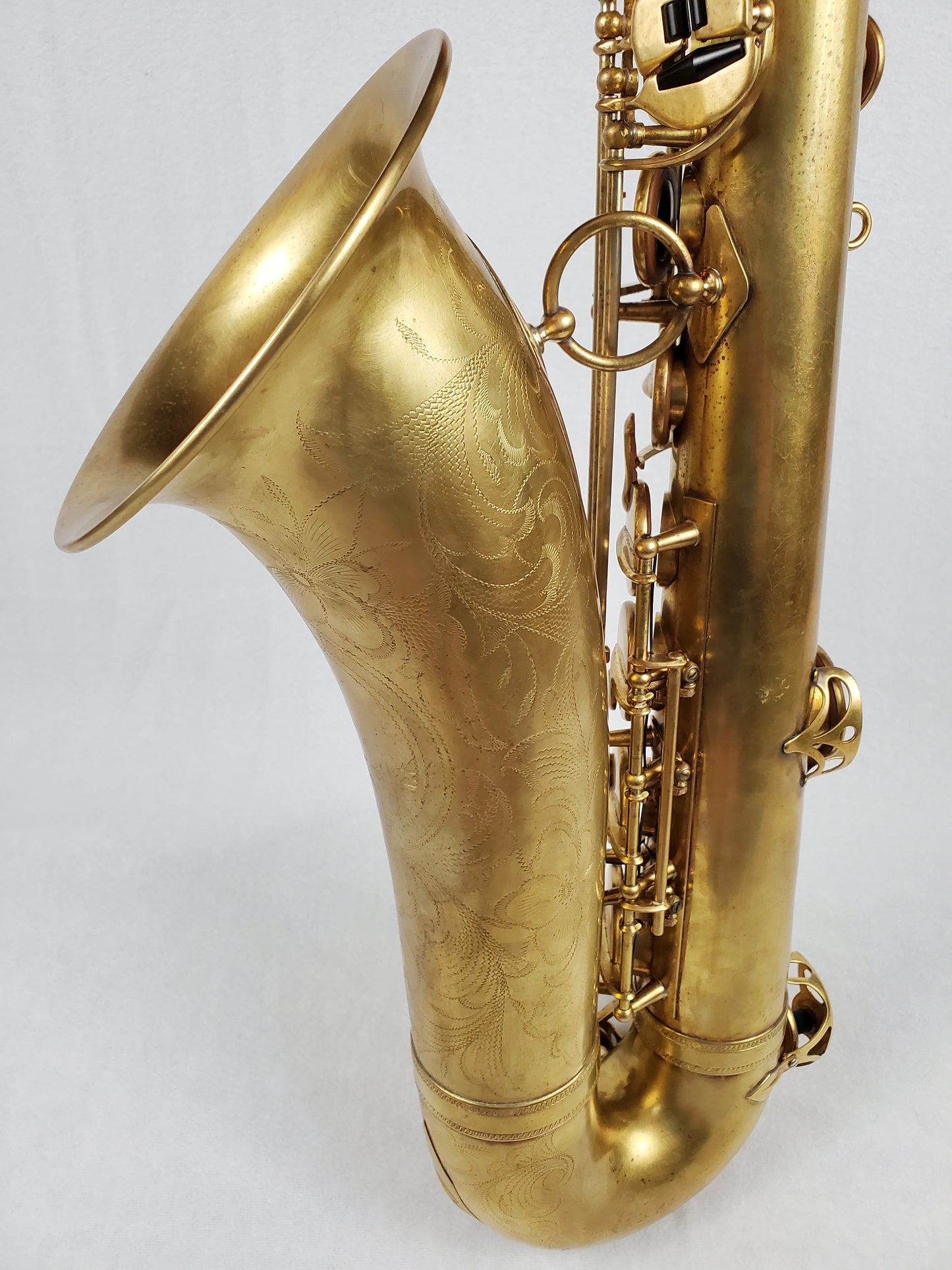 Selmer Balanced Action BA Tenor Saxophone 29xxx