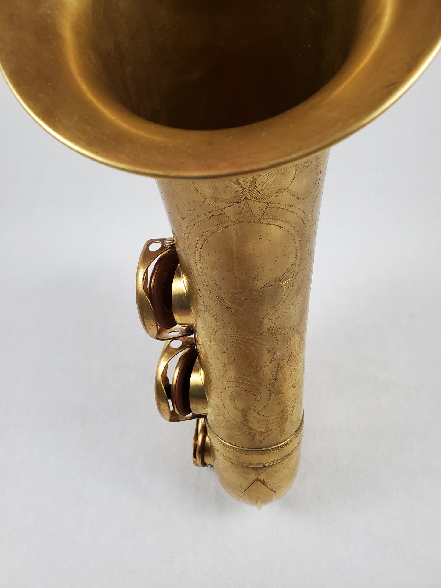 Selmer Balanced Action BA Tenor Saxophone 29xxx