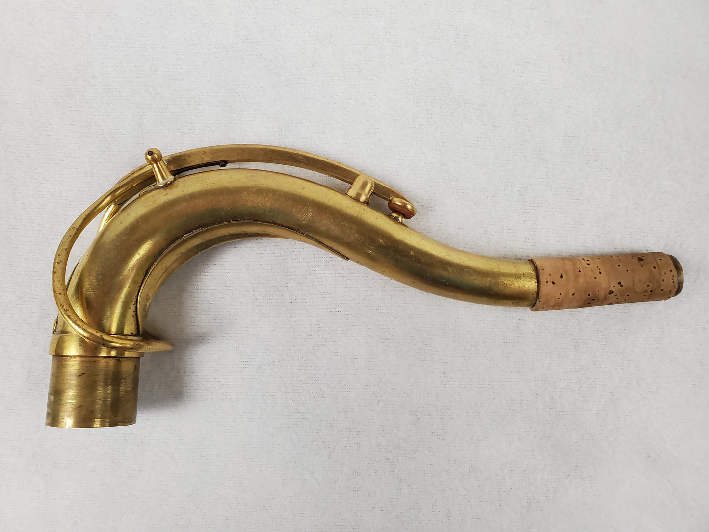 Selmer Balanced Action BA Tenor Saxophone 29xxx
