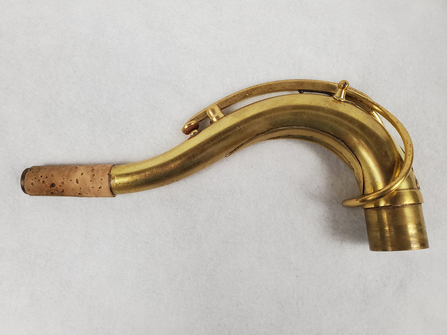 Selmer Balanced Action BA Tenor Saxophone 29xxx