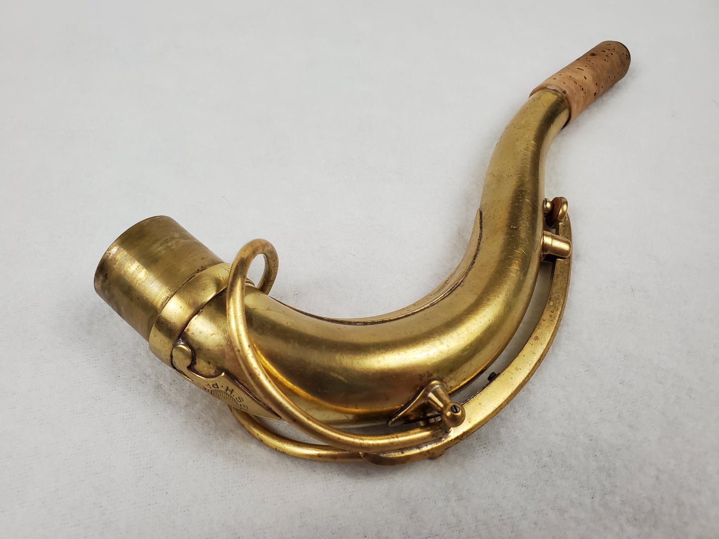 Selmer Balanced Action BA Tenor Saxophone 29xxx