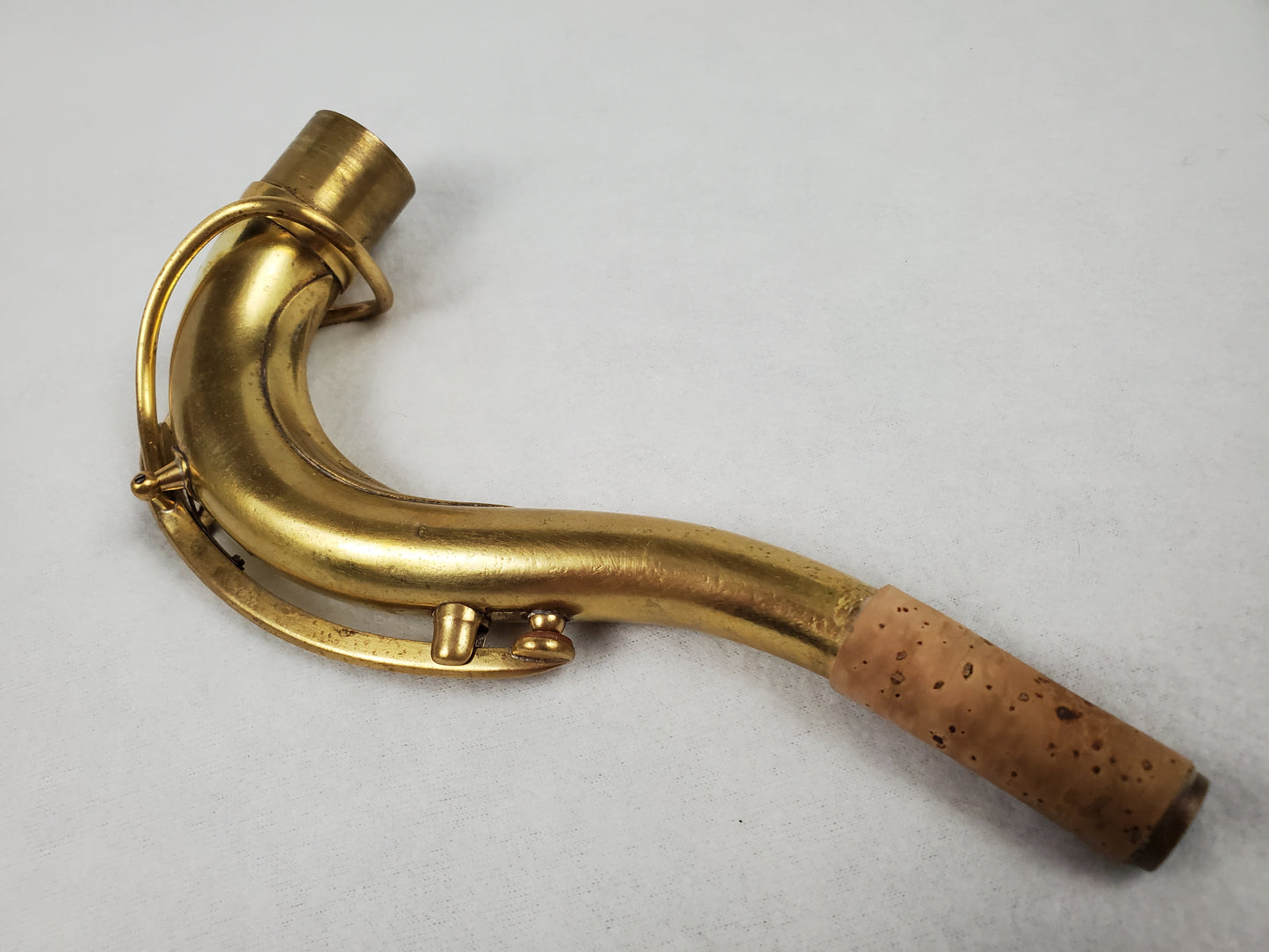 Selmer Balanced Action BA Tenor Saxophone 29xxx
