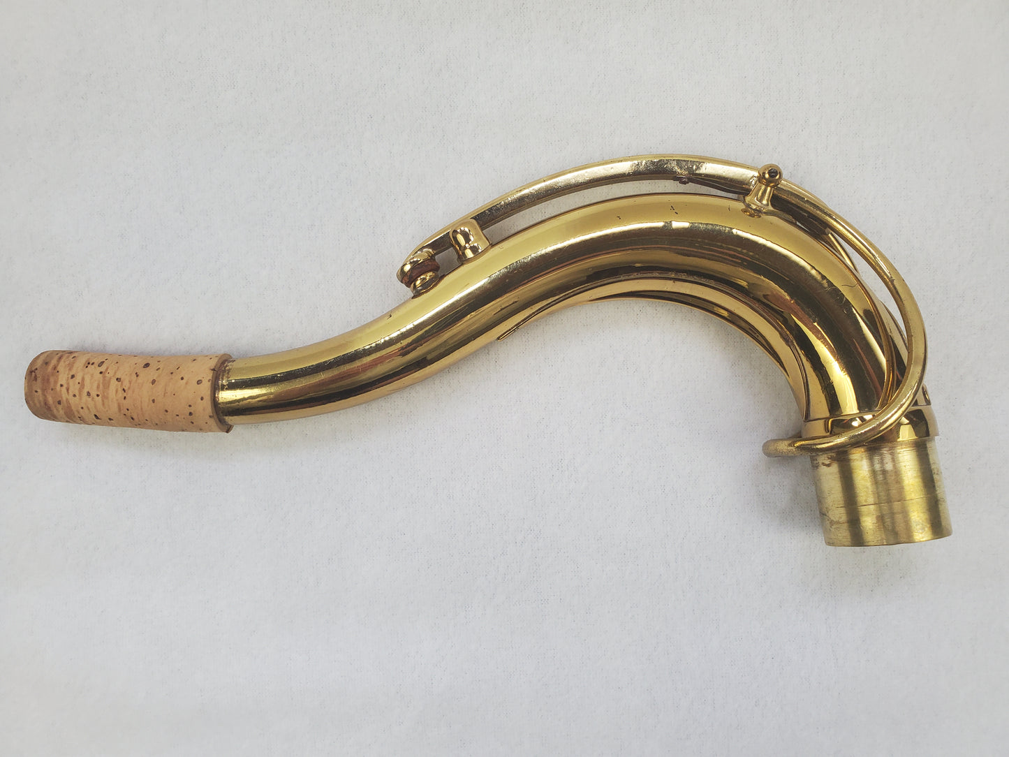 Selmer Balanced Action BA Tenor Saxophone 25xxx