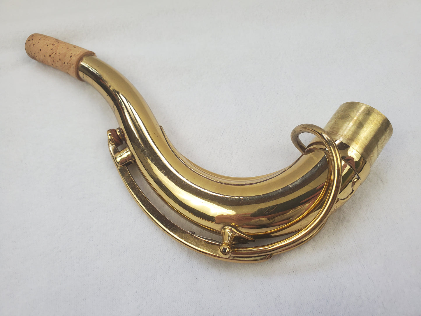 Selmer Balanced Action BA Tenor Saxophone 25xxx