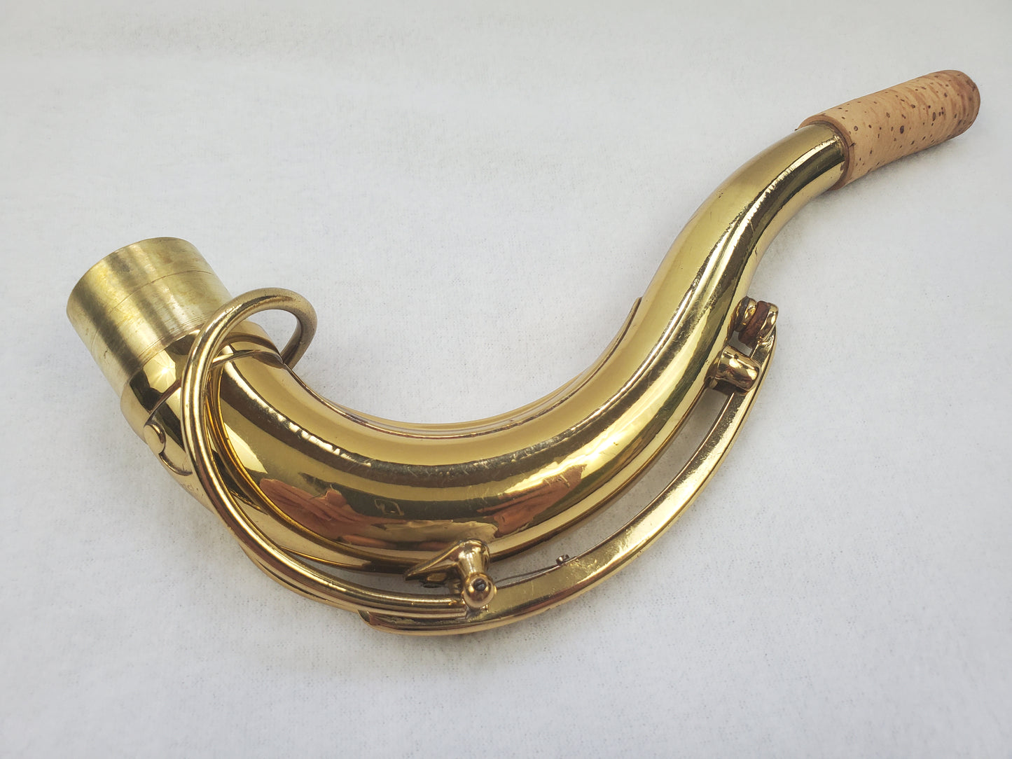 Selmer Balanced Action BA Tenor Saxophone 25xxx