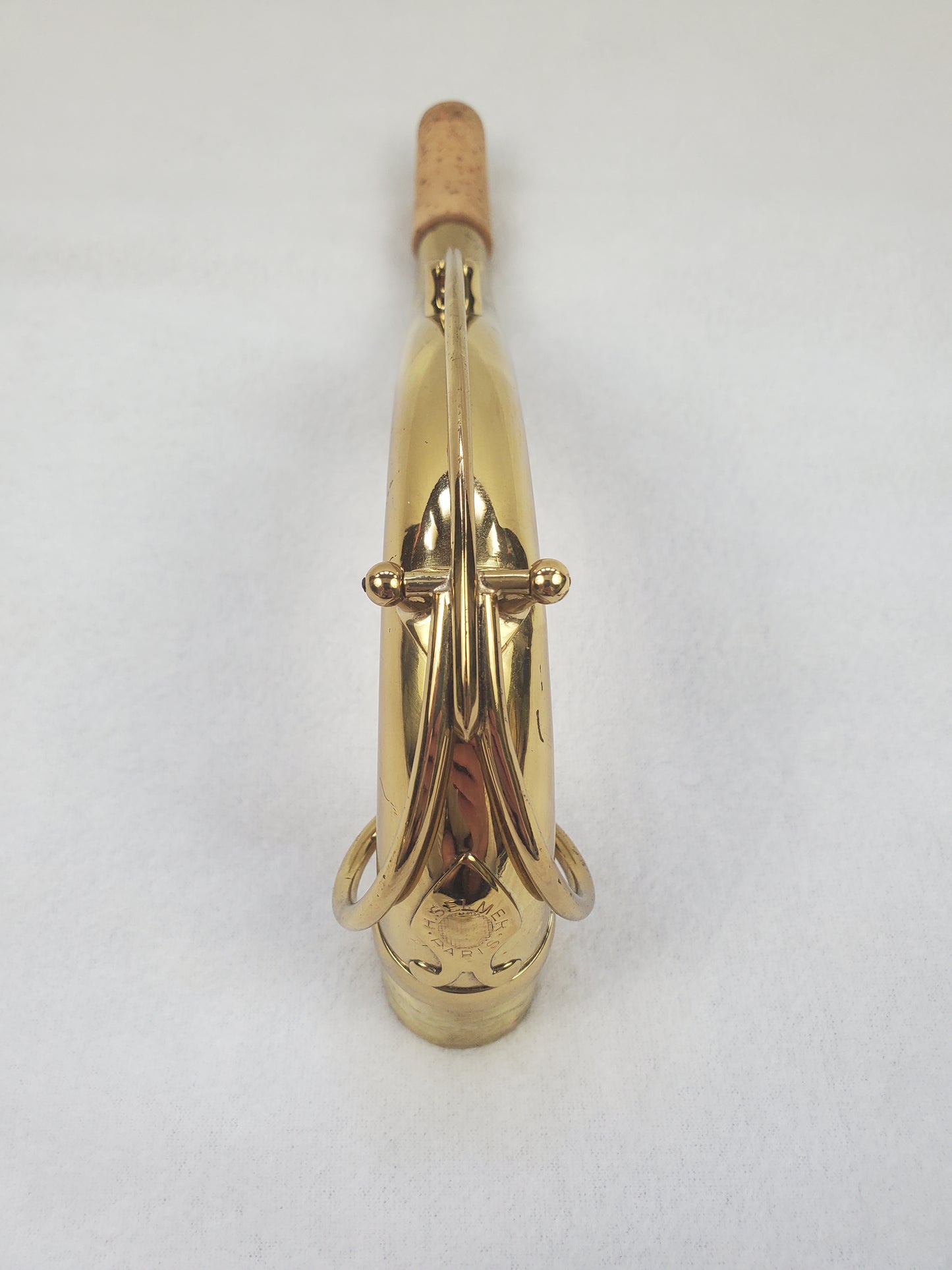 Selmer Balanced Action BA Tenor Saxophone 25xxx