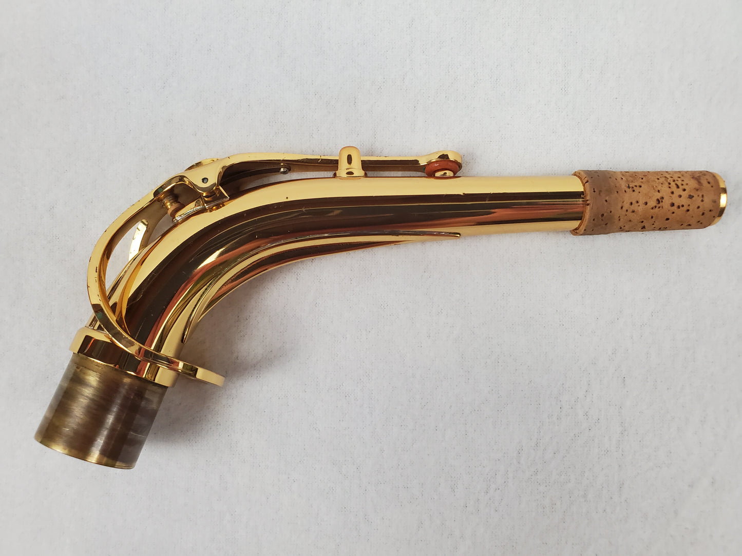 Yamaha YAS-875EXii Custom Alto Saxophone
