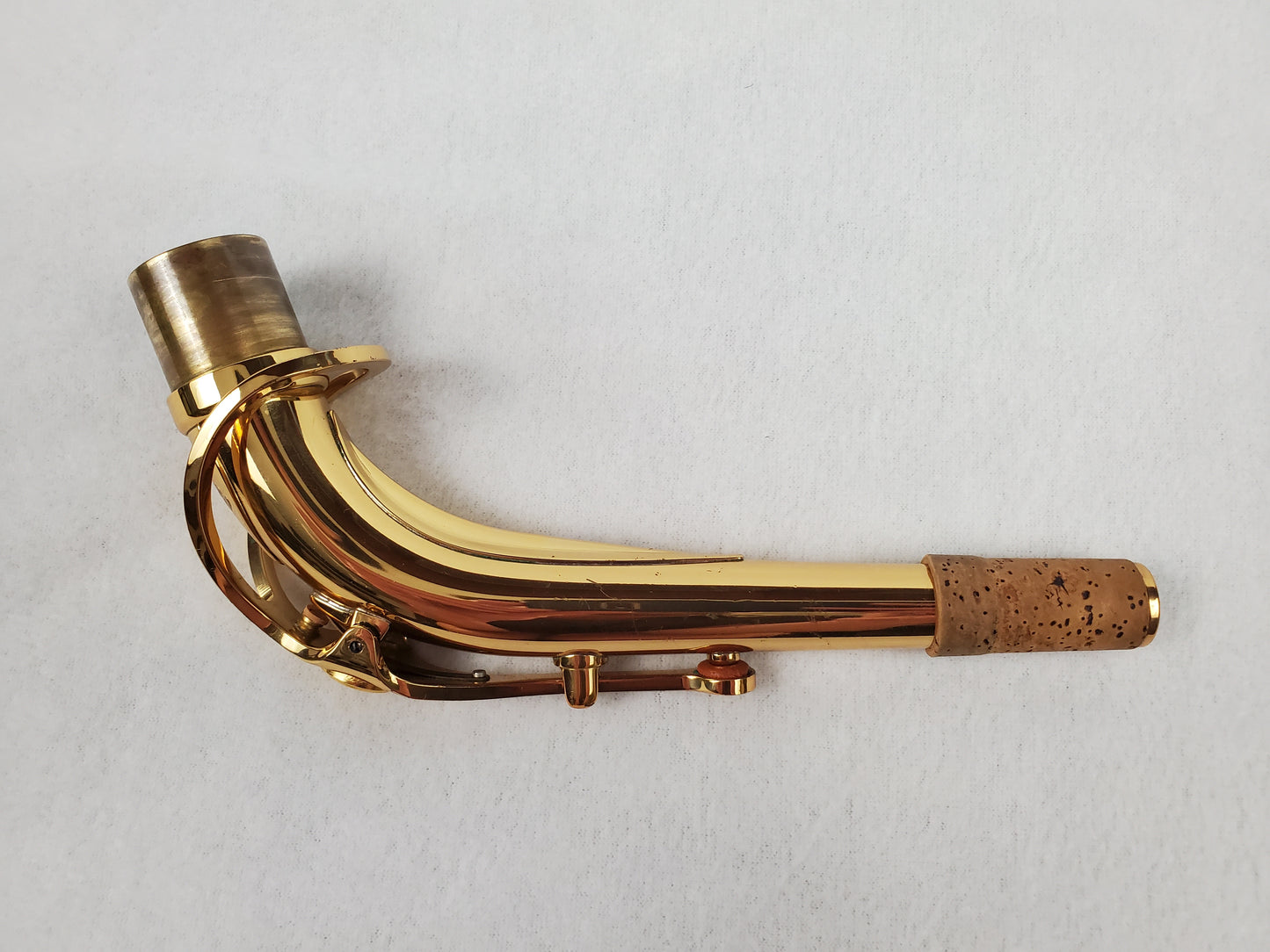 Yamaha YAS-875EXii Custom Alto Saxophone