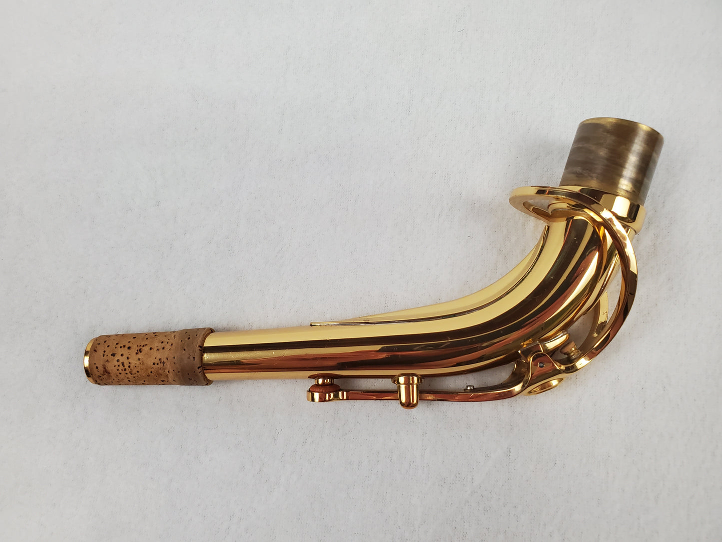 Yamaha YAS-875EXii Custom Alto Saxophone
