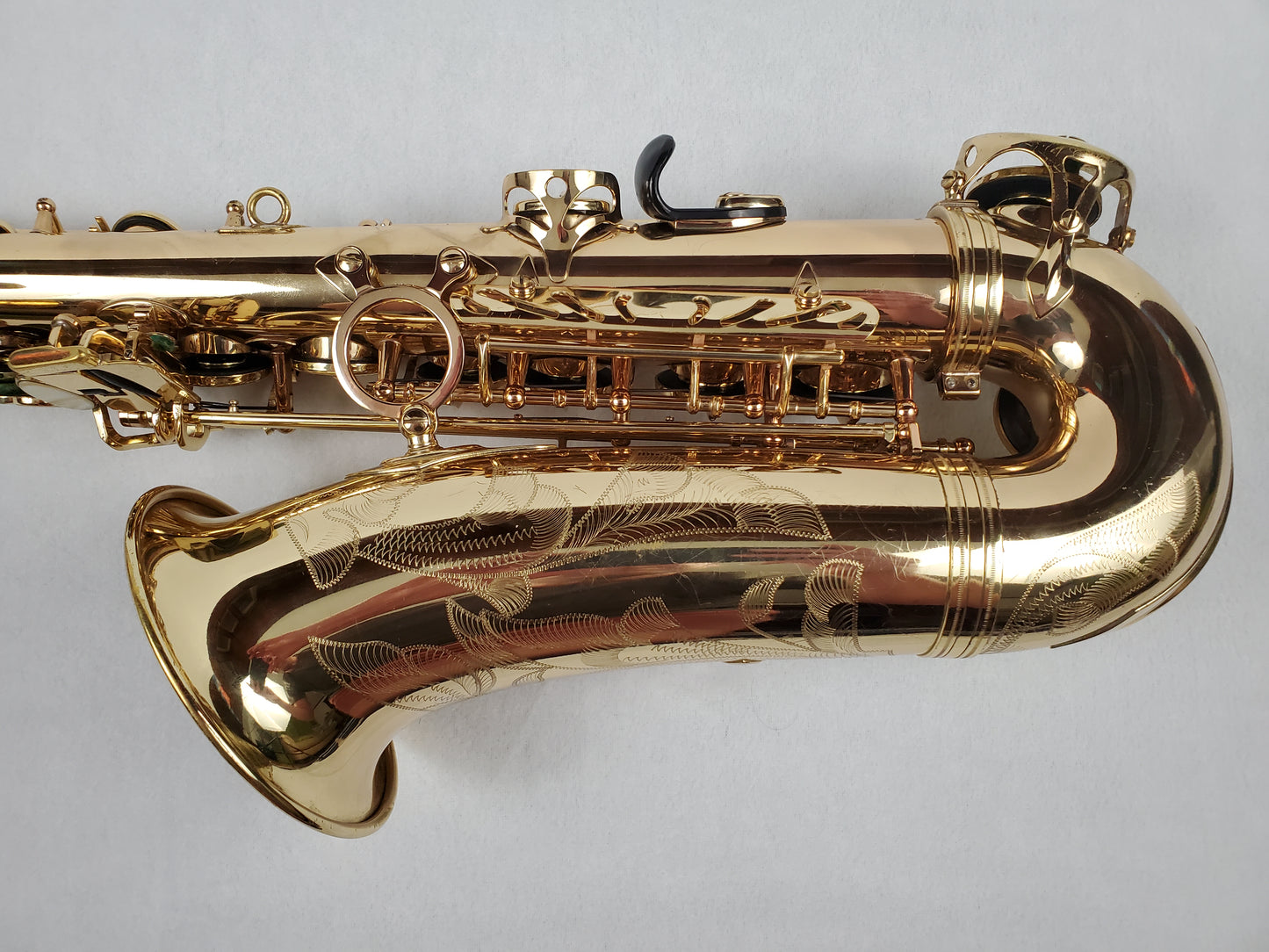 Selmer Series II Alto Saxophone 479xxx