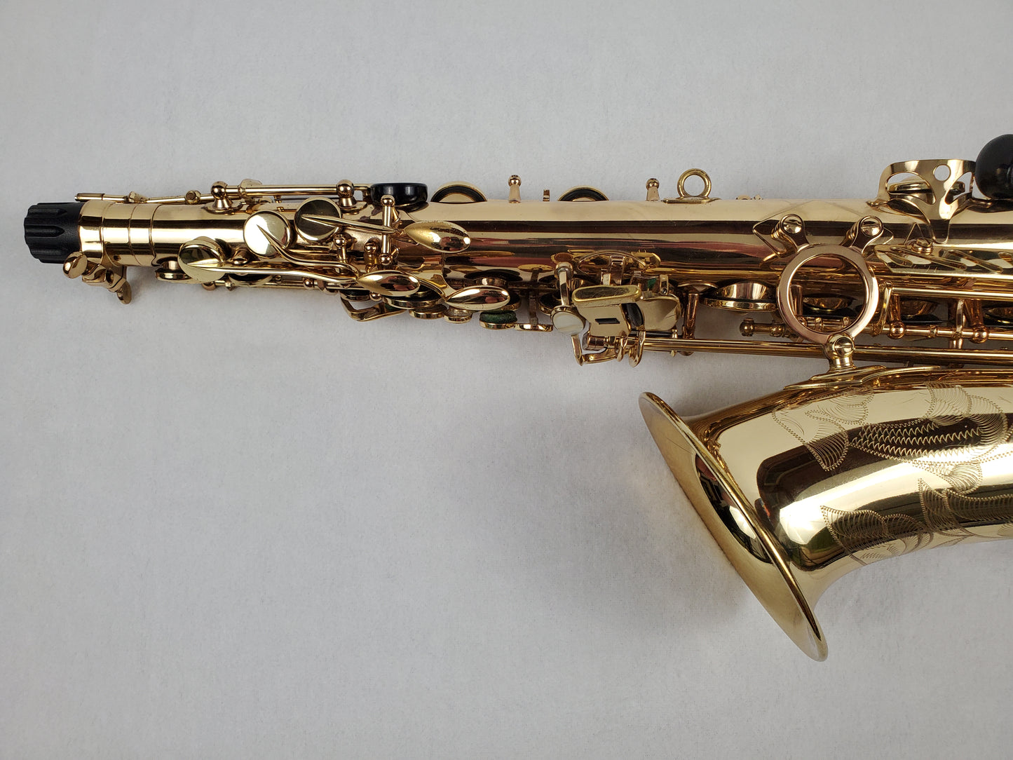 Selmer Series II Alto Saxophone 479xxx