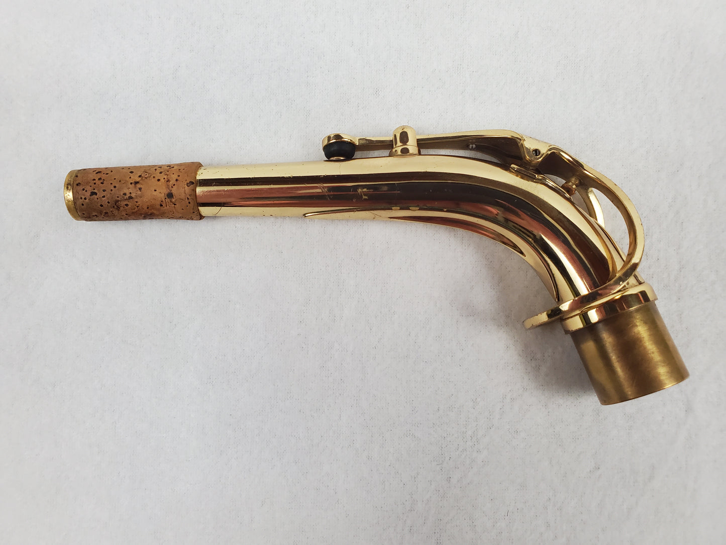 Selmer Series II Alto Saxophone 479xxx