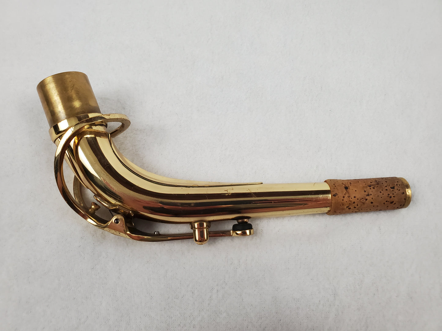 Selmer Series II Alto Saxophone 479xxx