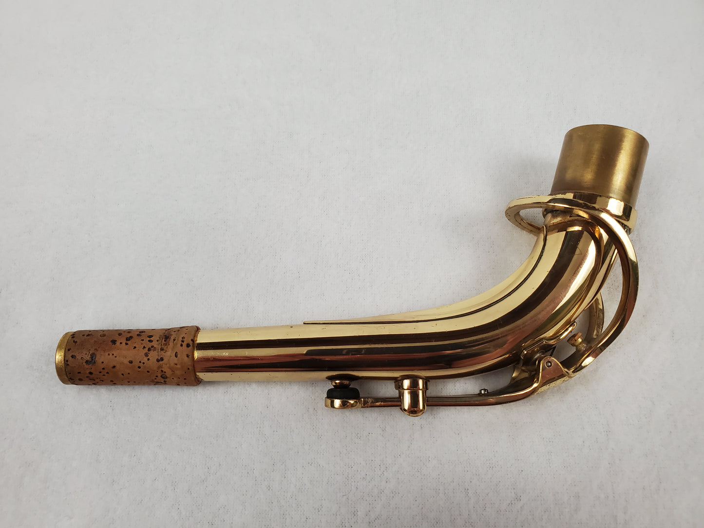 Selmer Series II Alto Saxophone 479xxx