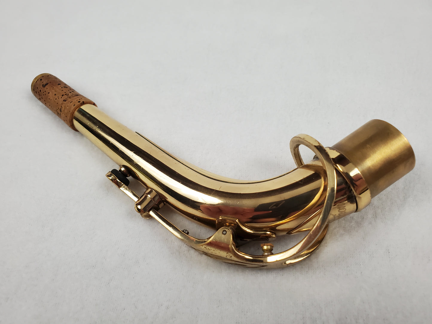 Selmer Series II Alto Saxophone 479xxx