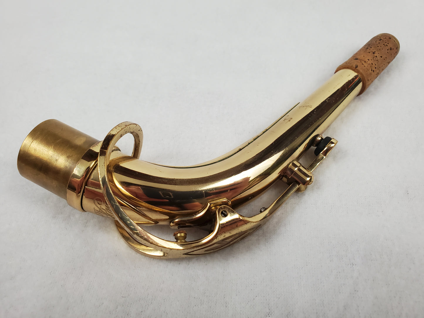 Selmer Series II Alto Saxophone 479xxx