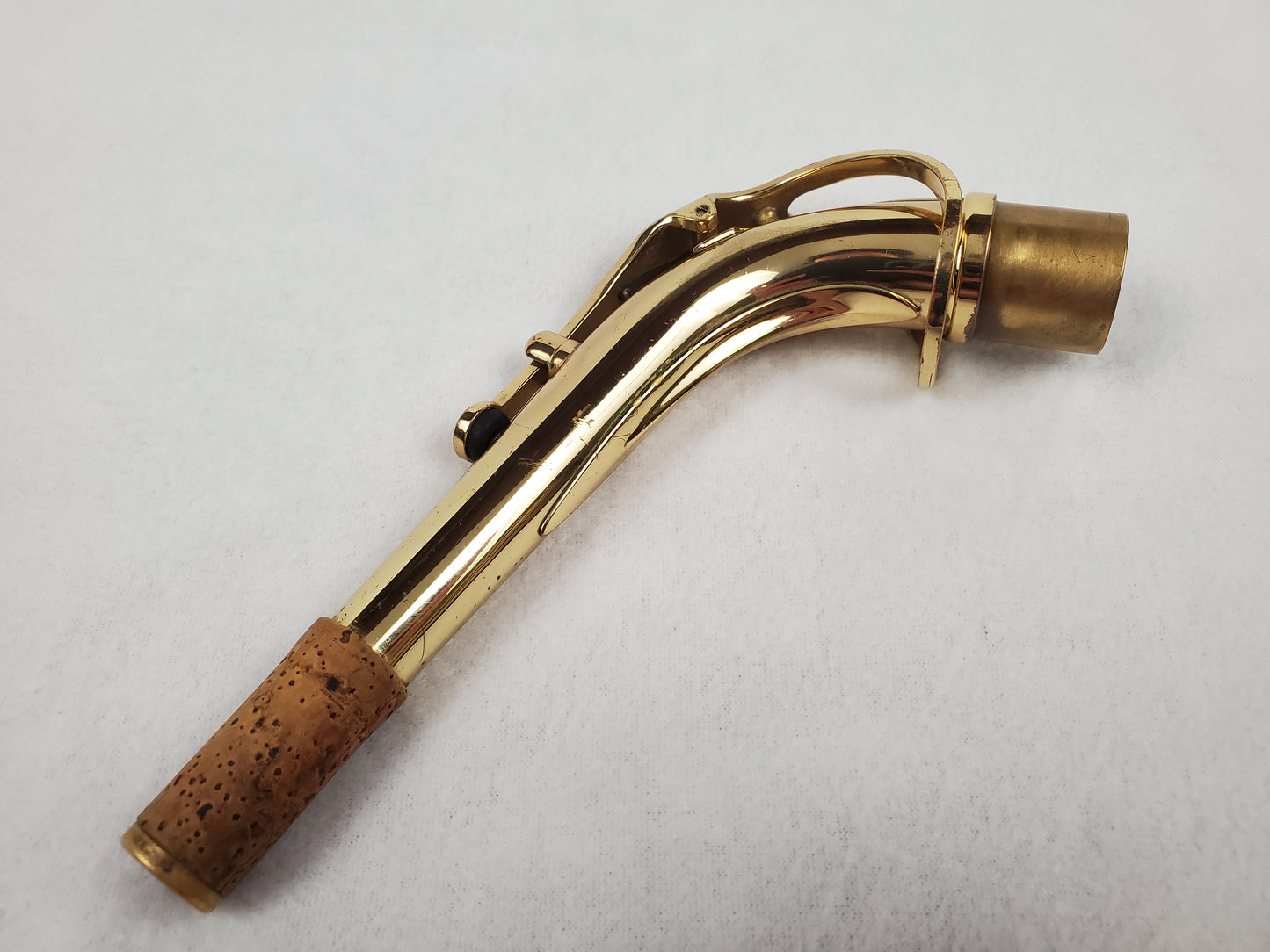 Selmer Series II Alto Saxophone 479xxx