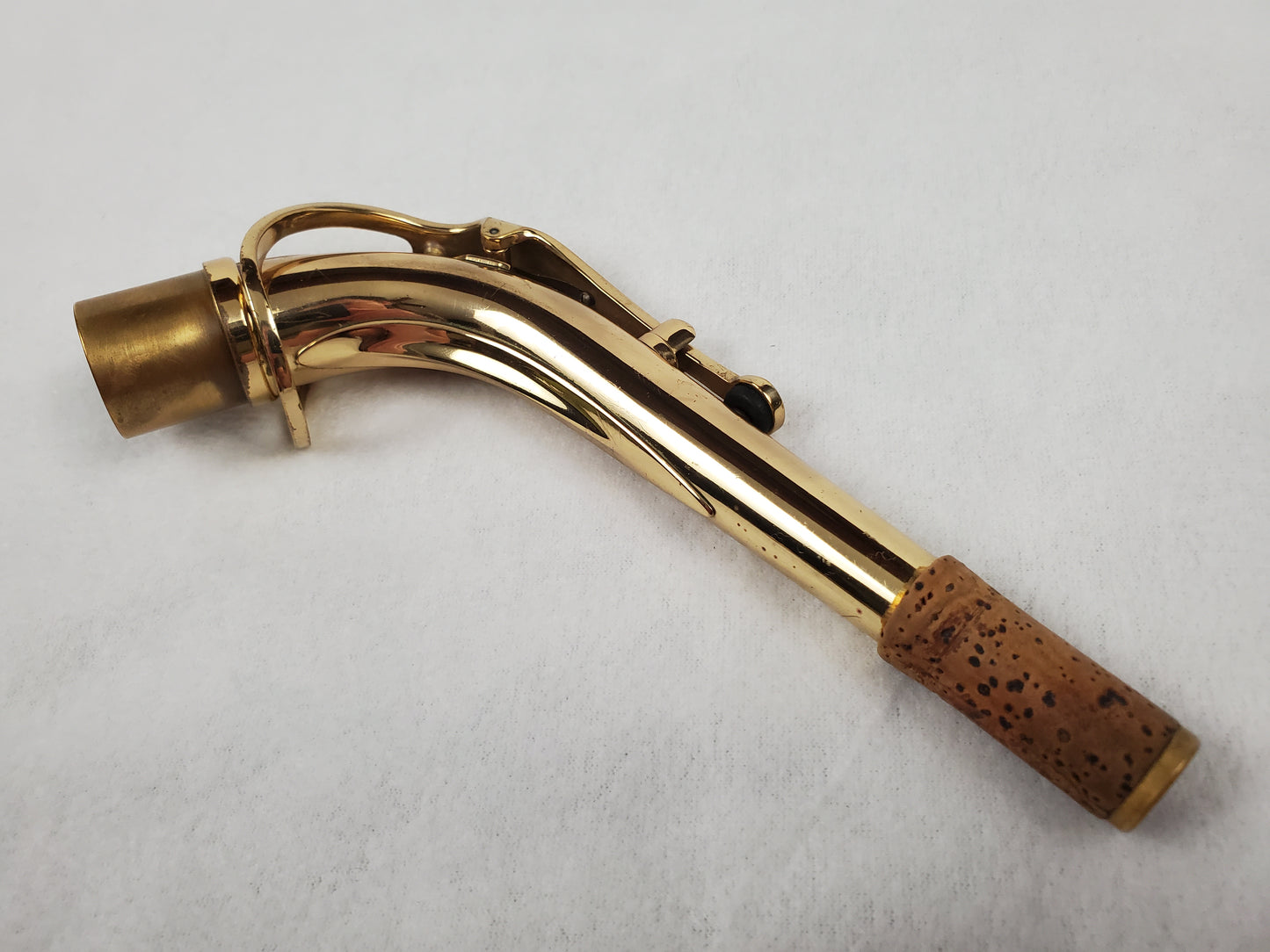 Selmer Series II Alto Saxophone 479xxx