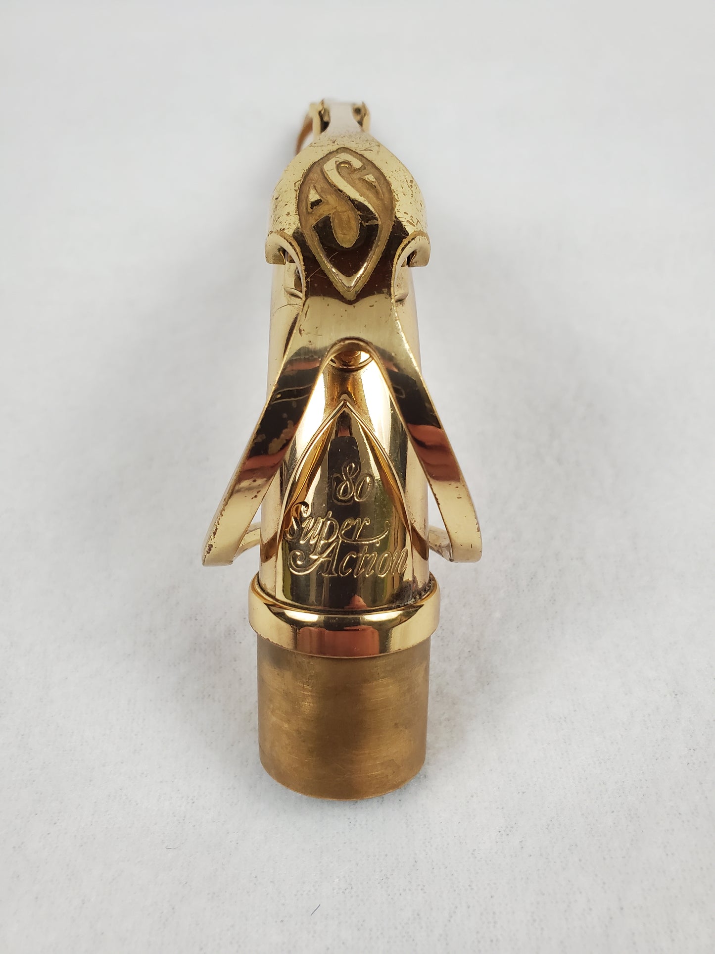 Selmer Series II Alto Saxophone 479xxx