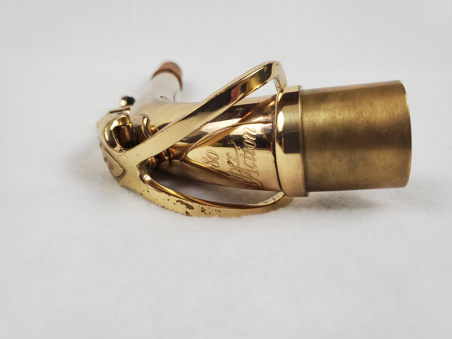Selmer Series II Alto Saxophone 479xxx