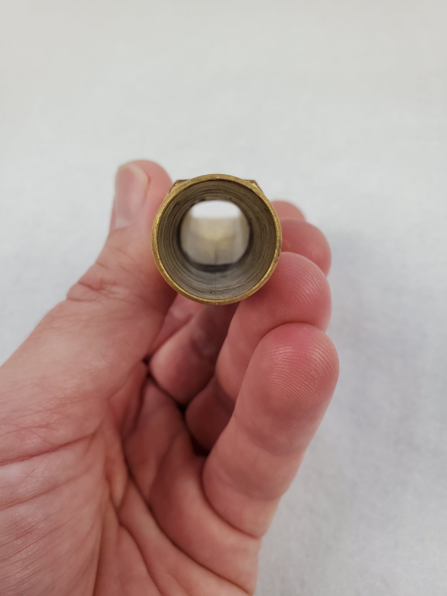 Otto Link Double Ring FL DR 5* Tenor Mouthpiece