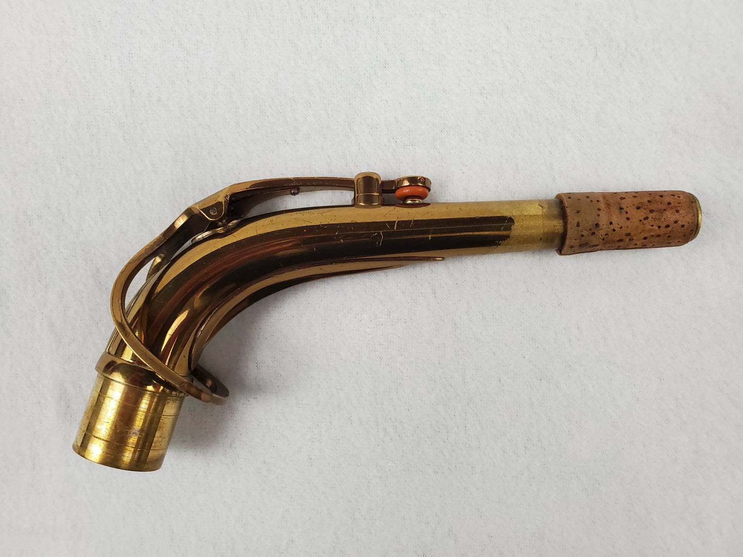 Selmer Mark VI Alto Saxophone 75xxx