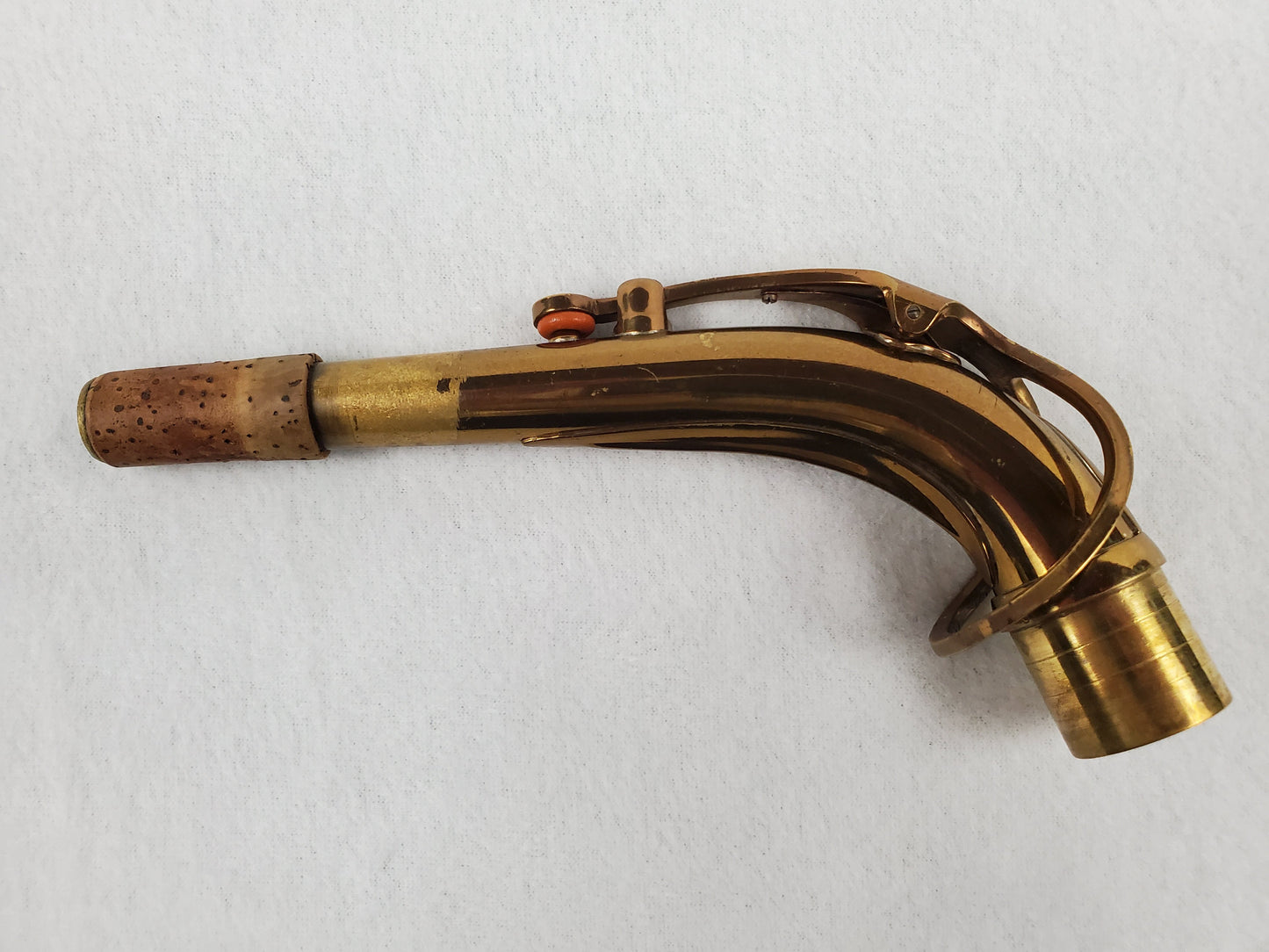 Selmer Mark VI Alto Saxophone 75xxx