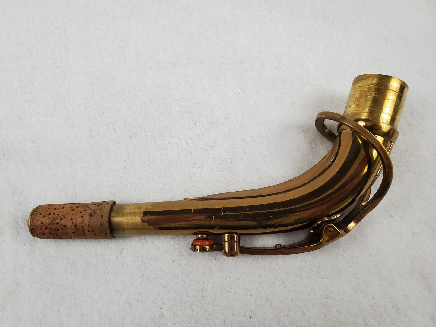 Selmer Mark VI Alto Saxophone 75xxx