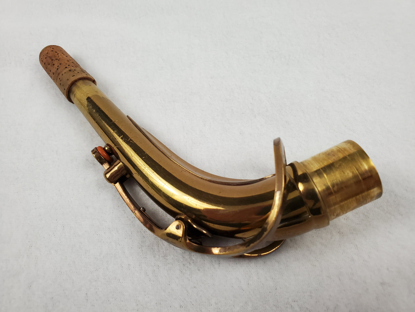 Selmer Mark VI Alto Saxophone 75xxx