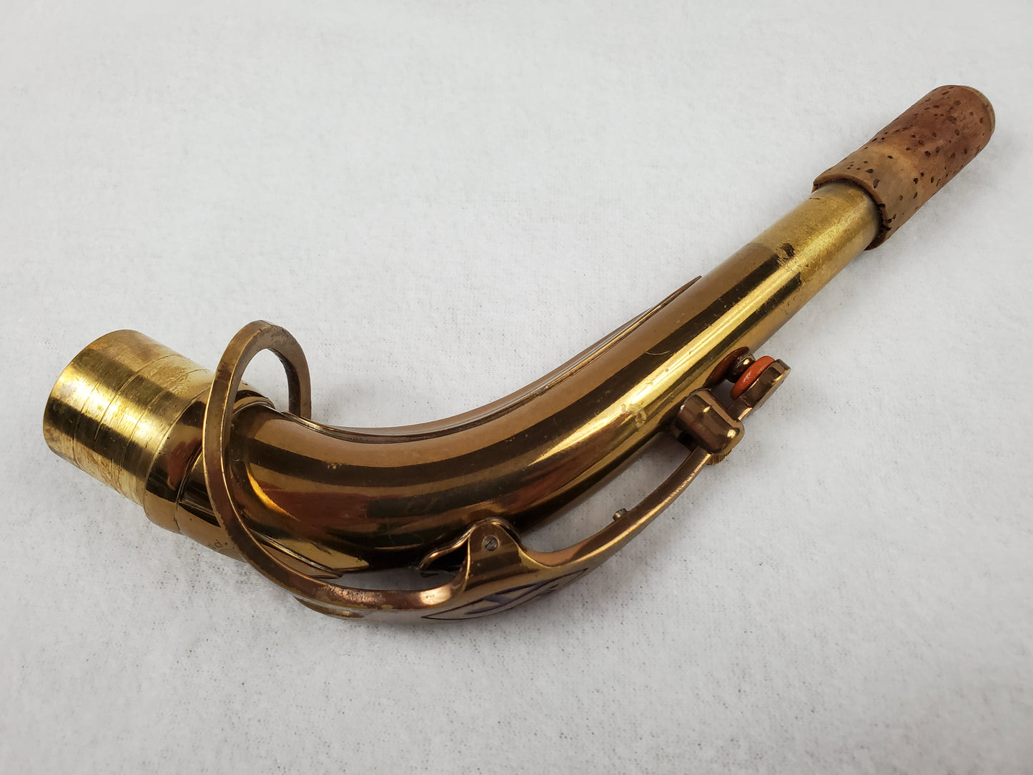 Selmer Mark VI Alto Saxophone 75xxx
