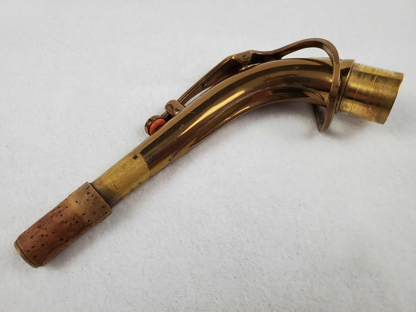Selmer Mark VI Alto Saxophone 75xxx