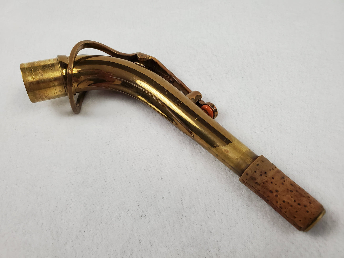 Selmer Mark VI Alto Saxophone 75xxx