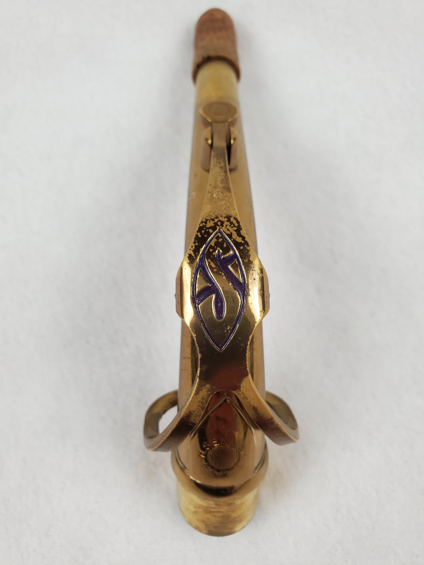 Selmer Mark VI Alto Saxophone 75xxx