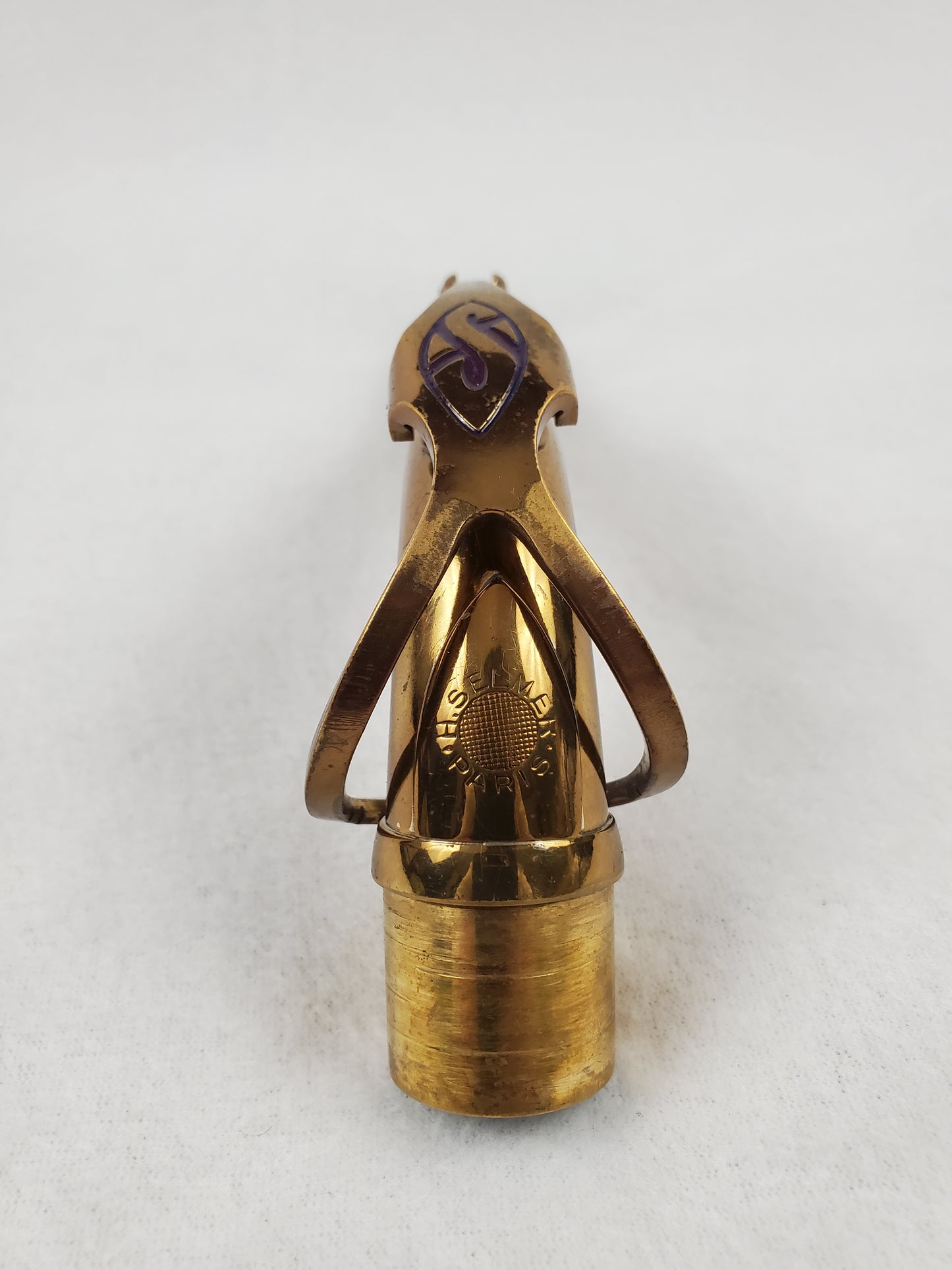Selmer Mark VI Alto Saxophone 75xxx