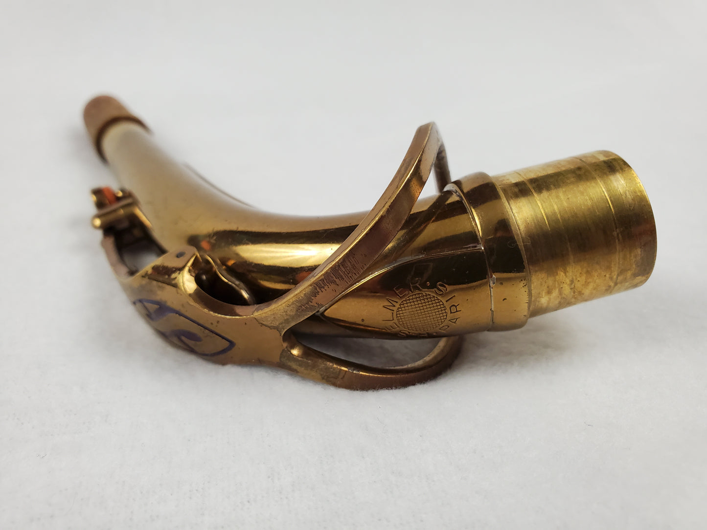 Selmer Mark VI Alto Saxophone 75xxx
