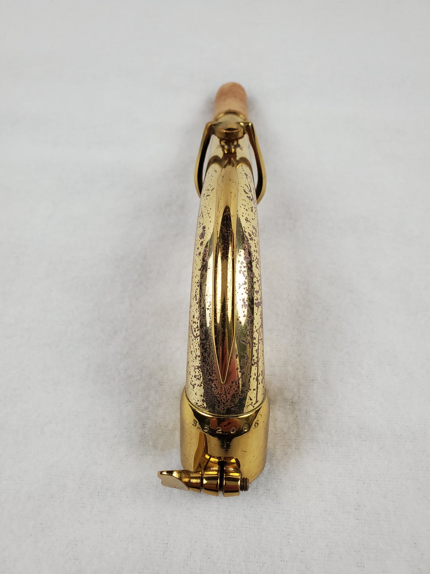 King Super 20 Alto Saxophone 352xxx