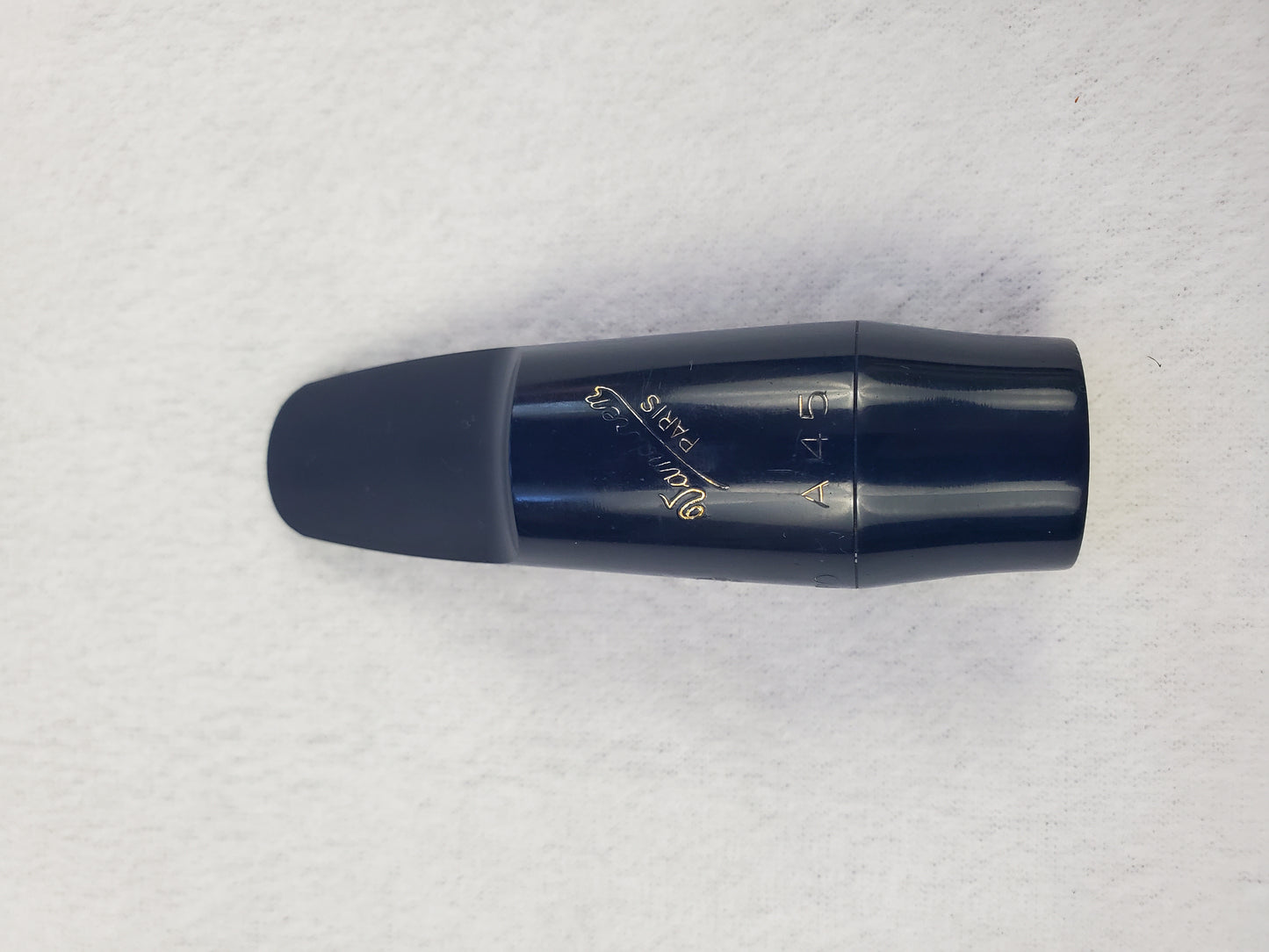 Vandoren Blue Jumbo Java A45 Alto Mouthpiece