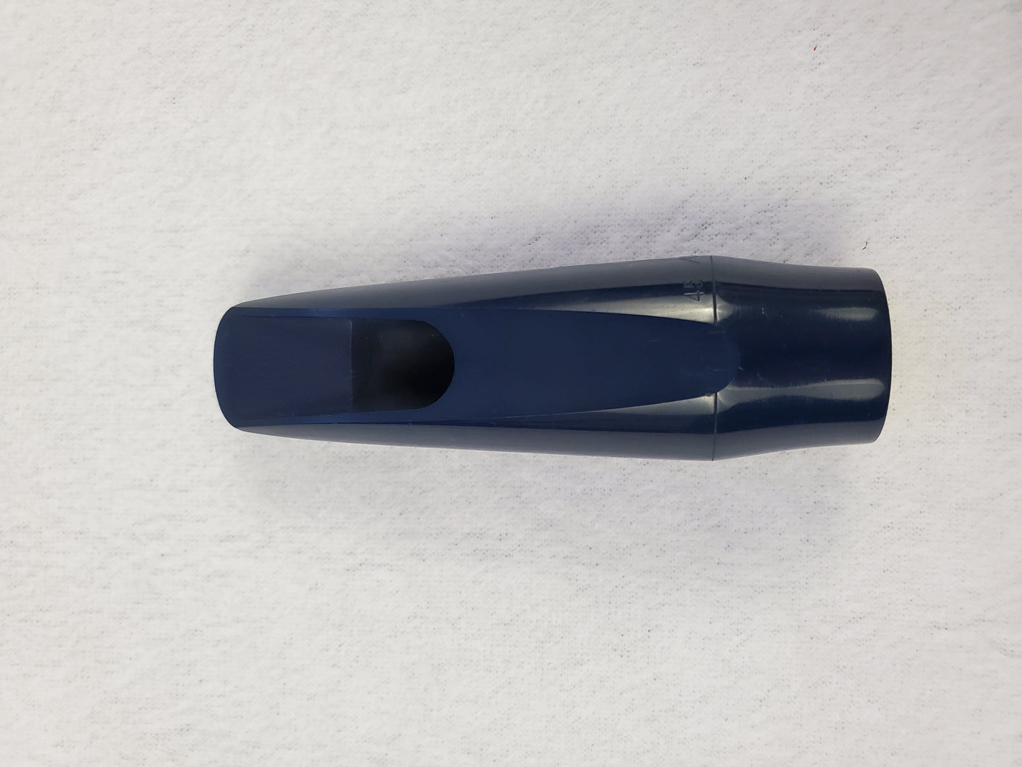 Vandoren Blue Jumbo Java A45 Alto Mouthpiece