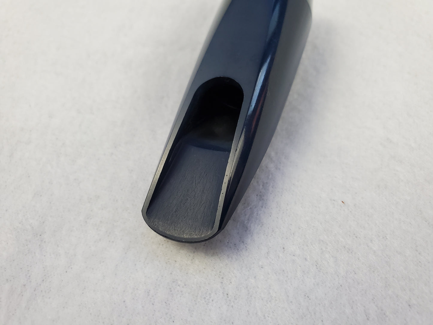 Vandoren Blue Jumbo Java A45 Alto Mouthpiece