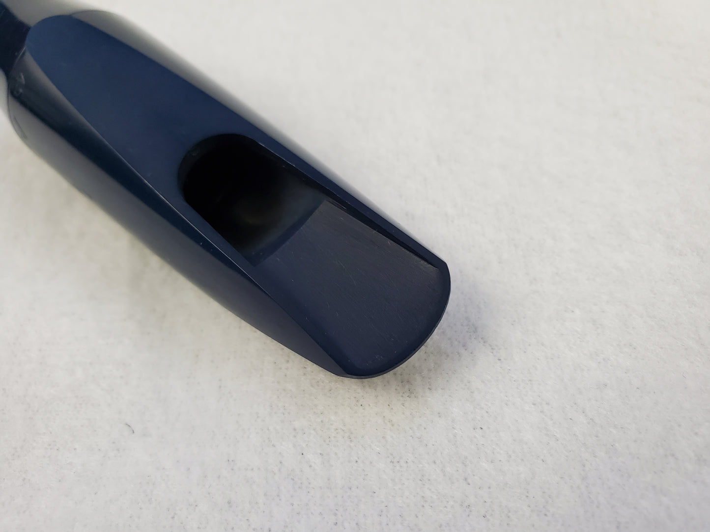Vandoren Blue Jumbo Java A45 Alto Mouthpiece