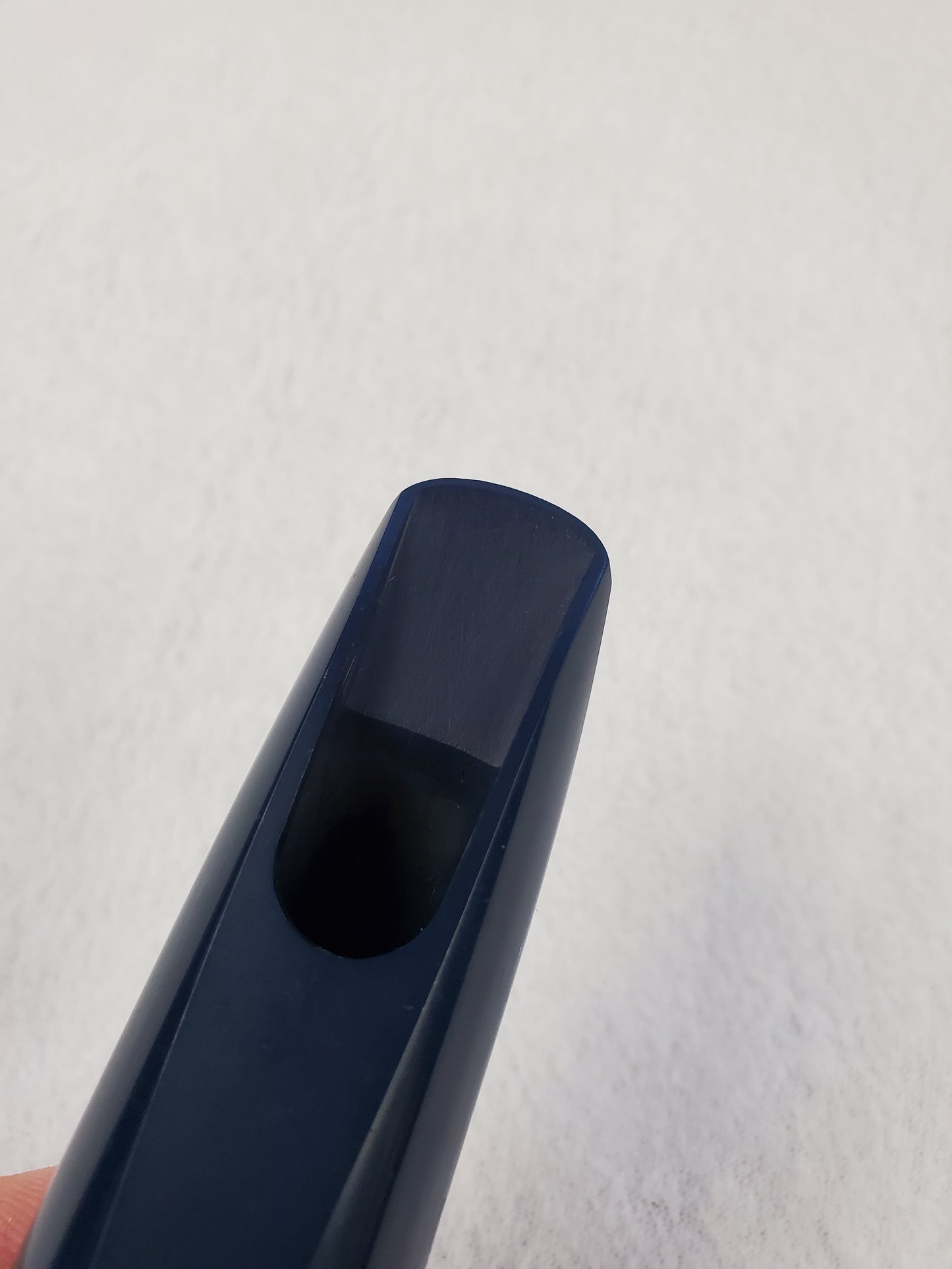 Vandoren Blue Jumbo Java A45 Alto Mouthpiece